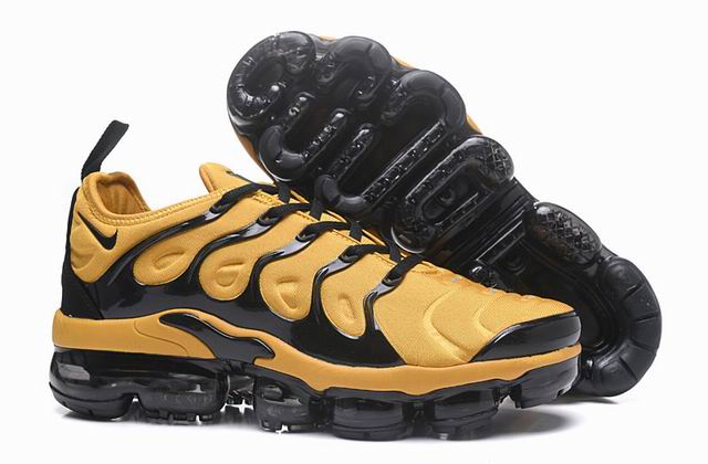 Nike Air VaporMax Plus Men's Running Shoes-08